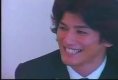 Asian MILF seduces juvenile salesman b4 husband cums home