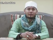 Azab menonton video porno