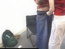 Backroom BJ