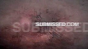 Barbara Loves her Hogtied – Submissed