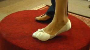 Best xxx video Foot Fetish try to watch for exclusive version
