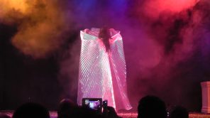 Betty Beniski, Bordeaux 2012