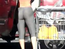 Big Ass Spandex