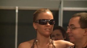 Britney Cutie, Budapest 2010 II