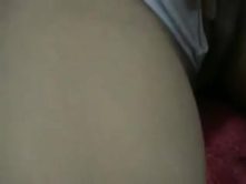 cachondeando y disfrutando de una pelicula porno