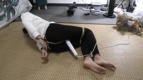 Chinese Bondage