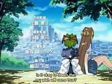 Choukou Tenshi Escalayer – 03