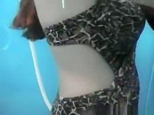 Craziest Spy Cam, Russian, Amateur Movie Just For You