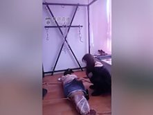 Crazy Porn Scene Sensor Deprivation Exclusive Great , Check It