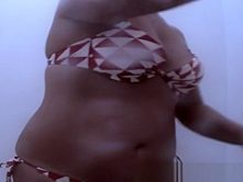 Crazy Spy Cam, Beach, Amateur Movie Only Here