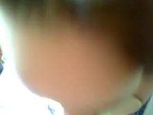 Cute immature receives a facial and receives fed cum
