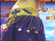 Dalila – Bellydance