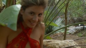 Elisse & Stephanie – My Private Bungalow