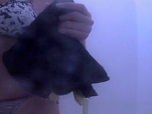 Fantastic Beach, Amateur, Voyeur Scene Exclusive Version