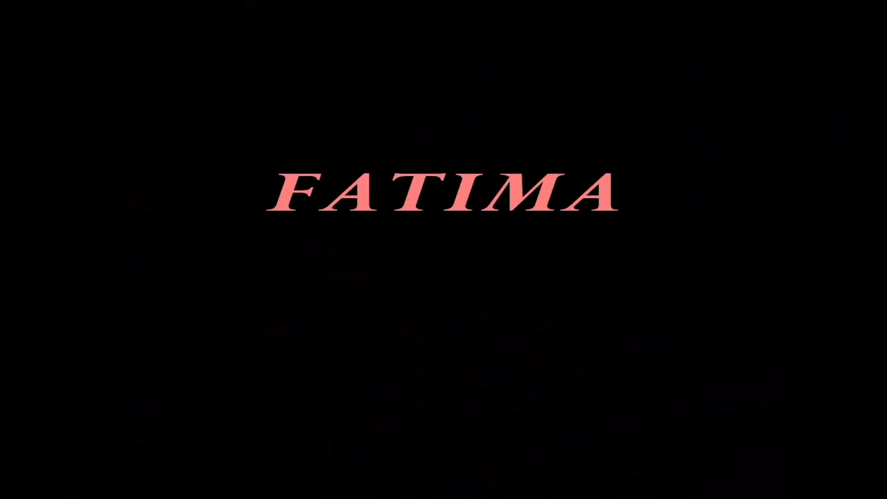 Fatima