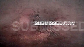 Feeling Powerless is Powerful – Submissed