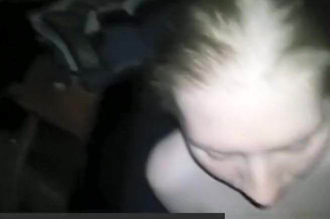 girl gives her bf a precum kiss, but doesn’t want the cum in her mouth. she wants it in her fertile pussy !!!