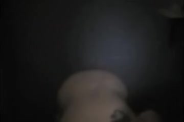 gloryhole fun with strangers