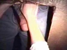 GloryHole Girl PT2