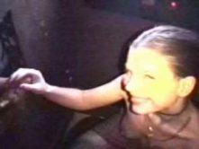 Gloryhole Girlfriend