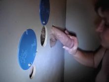 gloryhole slut training