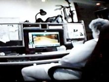 Grandma caught watching porn 2