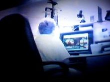 Grandma caught watching porn 7