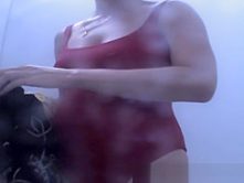 Greatest Beach, Russian, Amateur Clip
