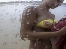 Greatest Changing Room, Russian, Amateur Video Watch Show