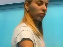 Hidden Cam Spy Cam, Beach, Russian Movie Exclusive Version