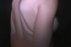 Hot blowjob at Gloryhole