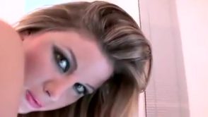 Hot MILF gets a Moroccan Cock inserted inside