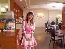 Incredible amateur Maid, POV xxx video