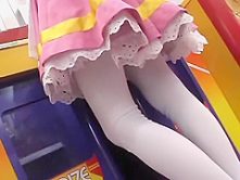 Incredible homemade Maid, POV sex video