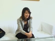 Japanese porn video with naughty slut plugged well by hammer
