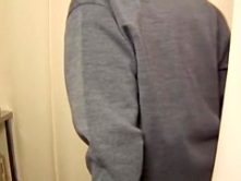 Japanese teen got her twat toyed at gyno.s office