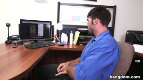 Jerking Off To Profile Pages
