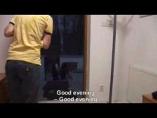 Kinky Czech couples enjoying a swingerÐ²Ð‚â„¢s orgy