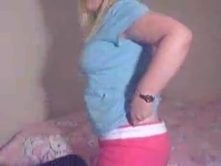 Kirsten Chat 16.08.