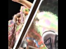 lady gaga upskirt