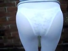 leggin y panty