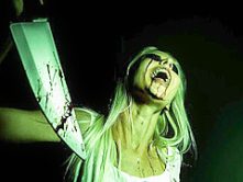 Lynna Nilsson & Harmony Reigns in Halloween Special – VirtualRealPorn