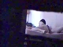 Neighbor Voyeured Sucking