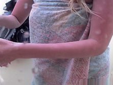 New Amateur, Voyeur, Beach Clip, It’S Amaising