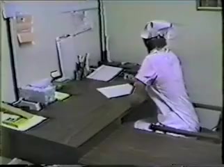 Nurses vs Wanker