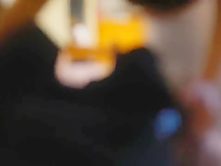 (NYU) New York University Slut Fucking with her boyfriend in dorm room