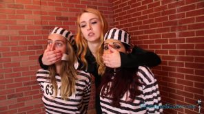 Prisoners Punishment