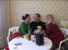 Russian Swingers Club 4