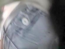 Secretly films woman pissing