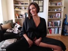 Seduced By My Best Friends Hot StepMom – Helena Price – Part 1